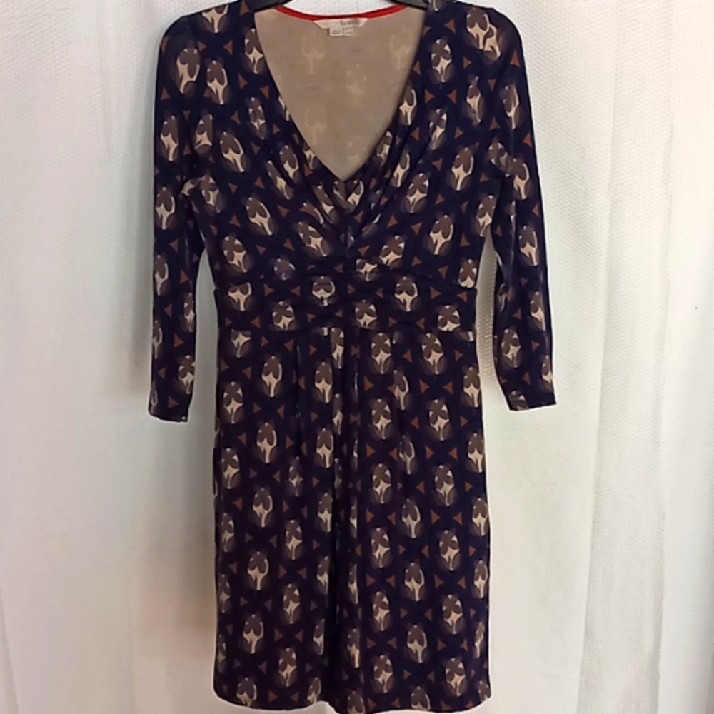 Adorable Boden Dress